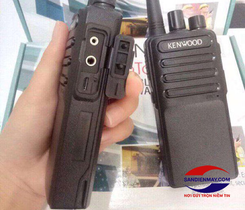 Bộ đàm Kenwood TK-3520